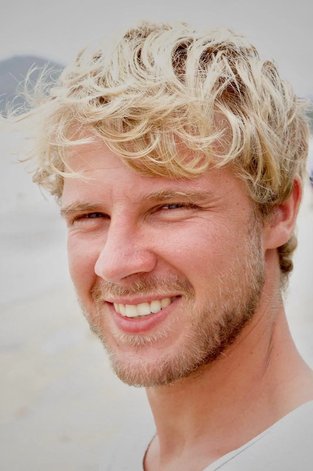 Kevin Benckendorf